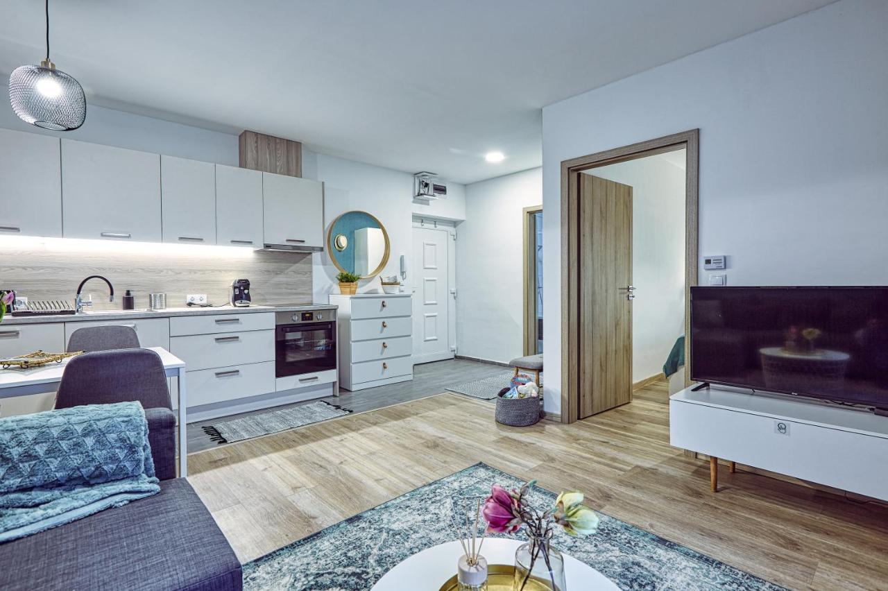 Harol Home & Bike แฟร์โตราโคส ภายนอก รูปภาพ