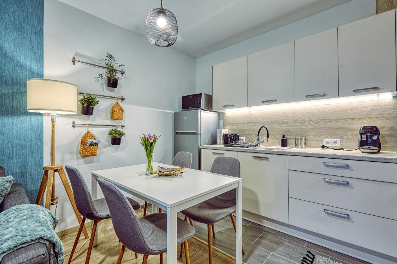 Harol Home & Bike แฟร์โตราโคส ภายนอก รูปภาพ