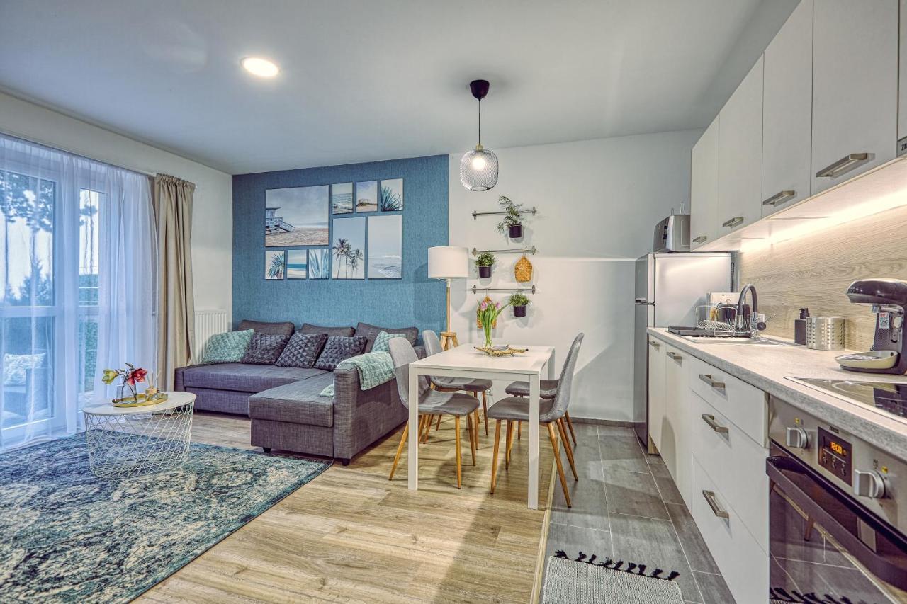 Harol Home & Bike แฟร์โตราโคส ภายนอก รูปภาพ