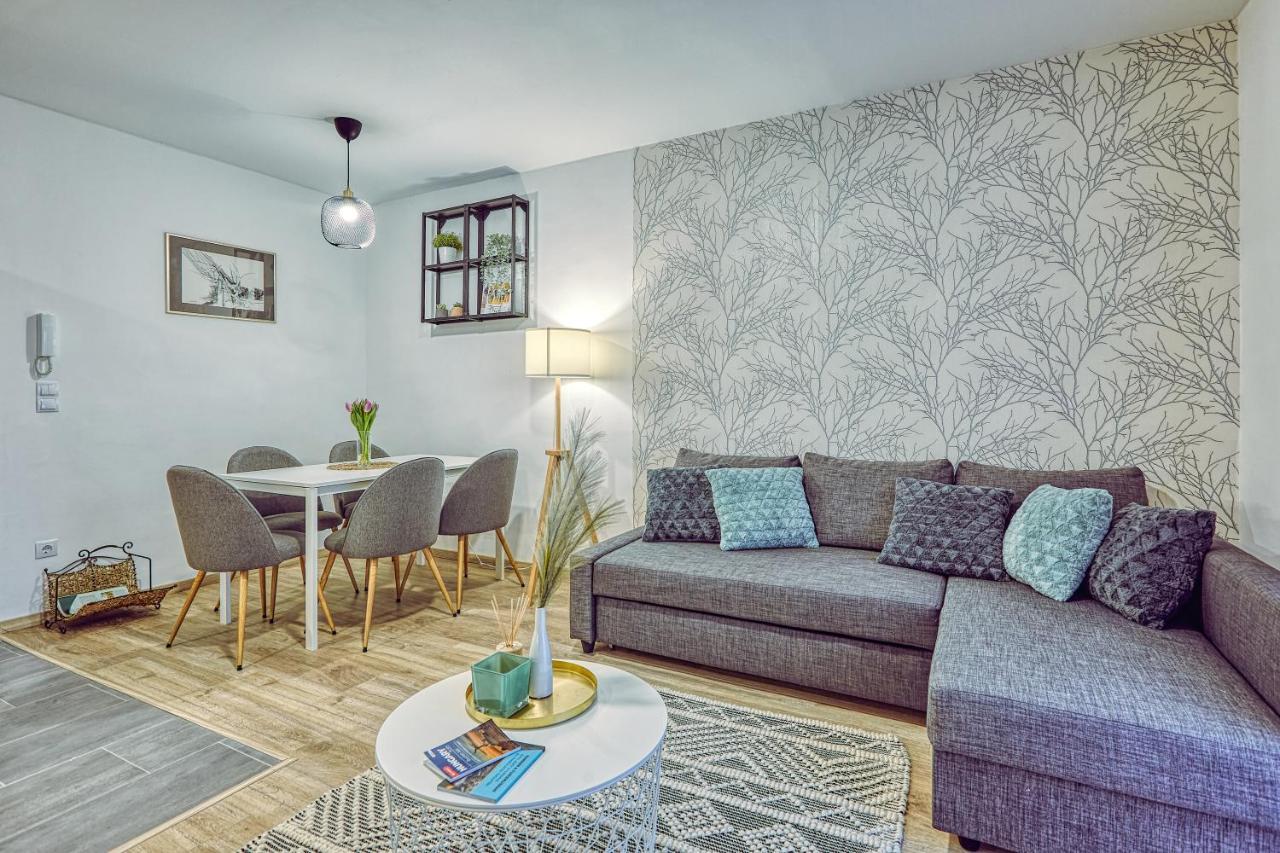 Harol Home & Bike แฟร์โตราโคส ภายนอก รูปภาพ