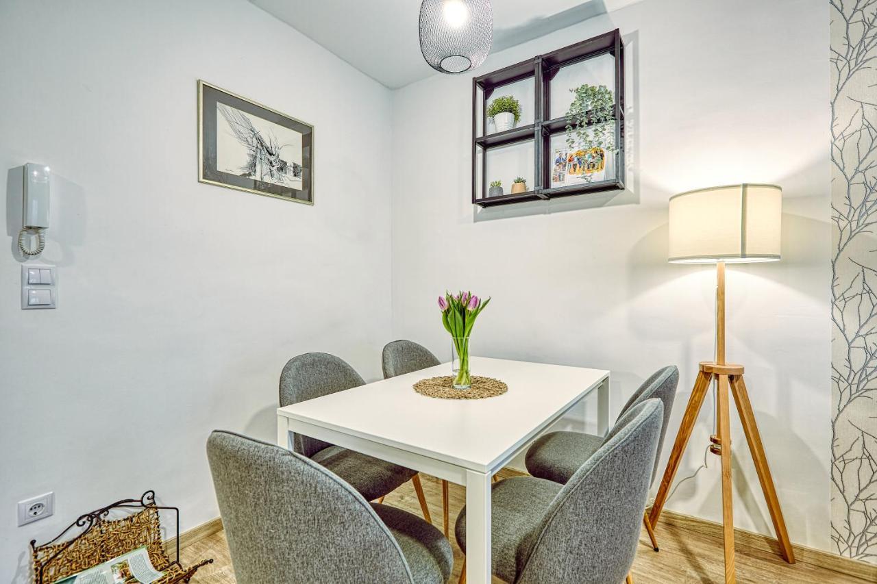 Harol Home & Bike แฟร์โตราโคส ภายนอก รูปภาพ