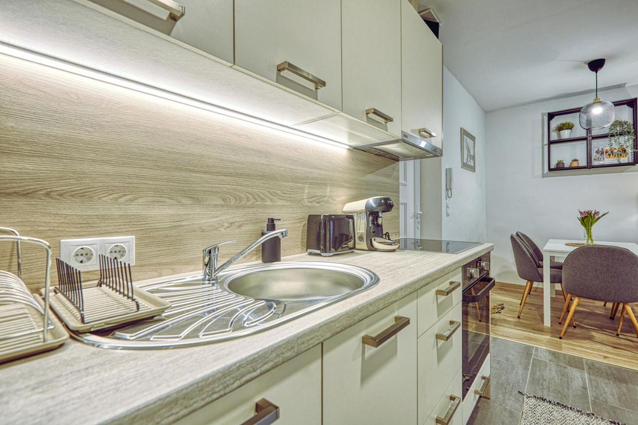 Harol Home & Bike แฟร์โตราโคส ภายนอก รูปภาพ