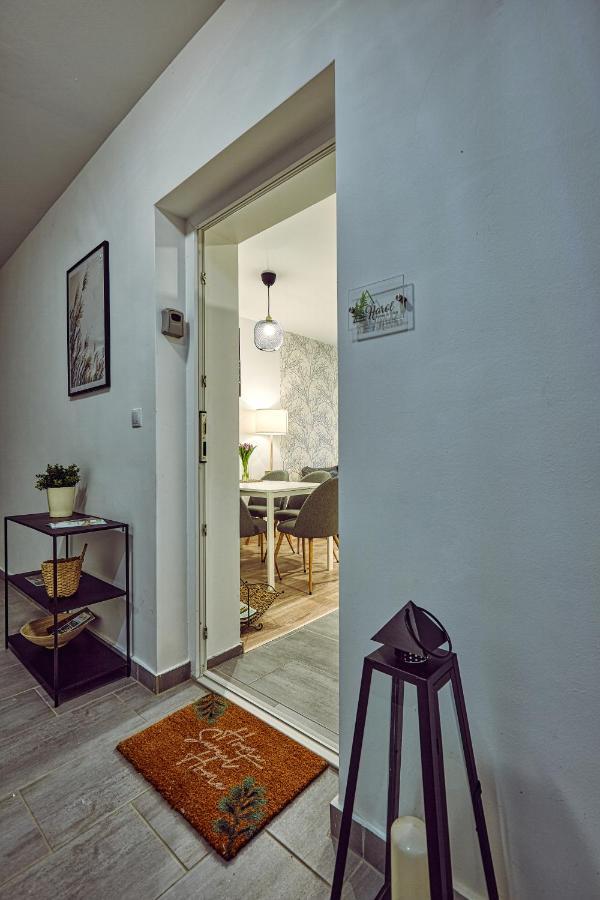 Harol Home & Bike แฟร์โตราโคส ภายนอก รูปภาพ