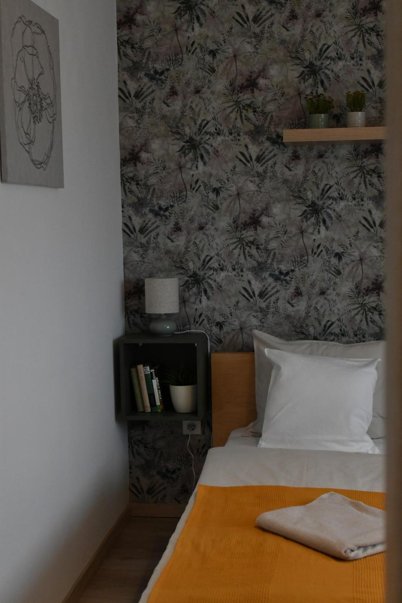 Harol Home & Bike แฟร์โตราโคส ภายนอก รูปภาพ