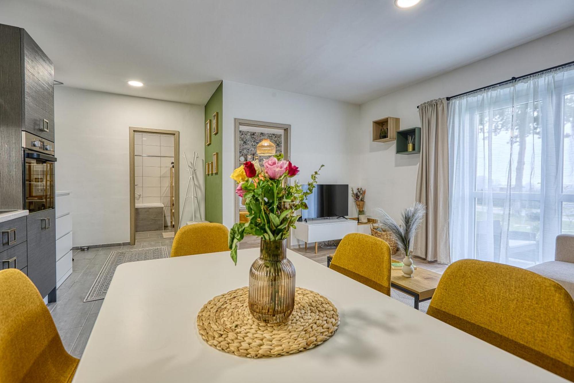Harol Home & Bike แฟร์โตราโคส ภายนอก รูปภาพ