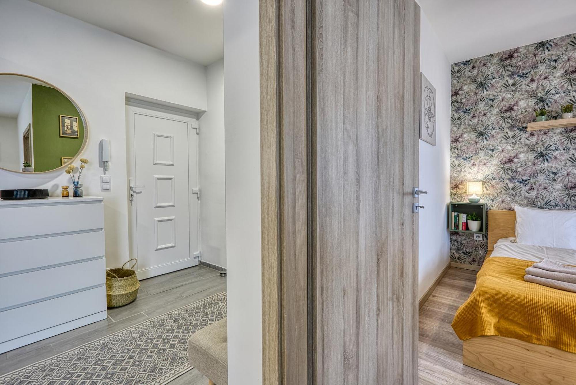 Harol Home & Bike แฟร์โตราโคส ภายนอก รูปภาพ